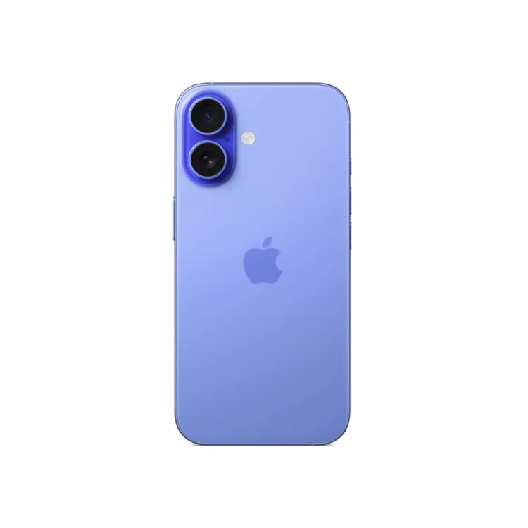 Iphone 16 128GB Ultramarine
