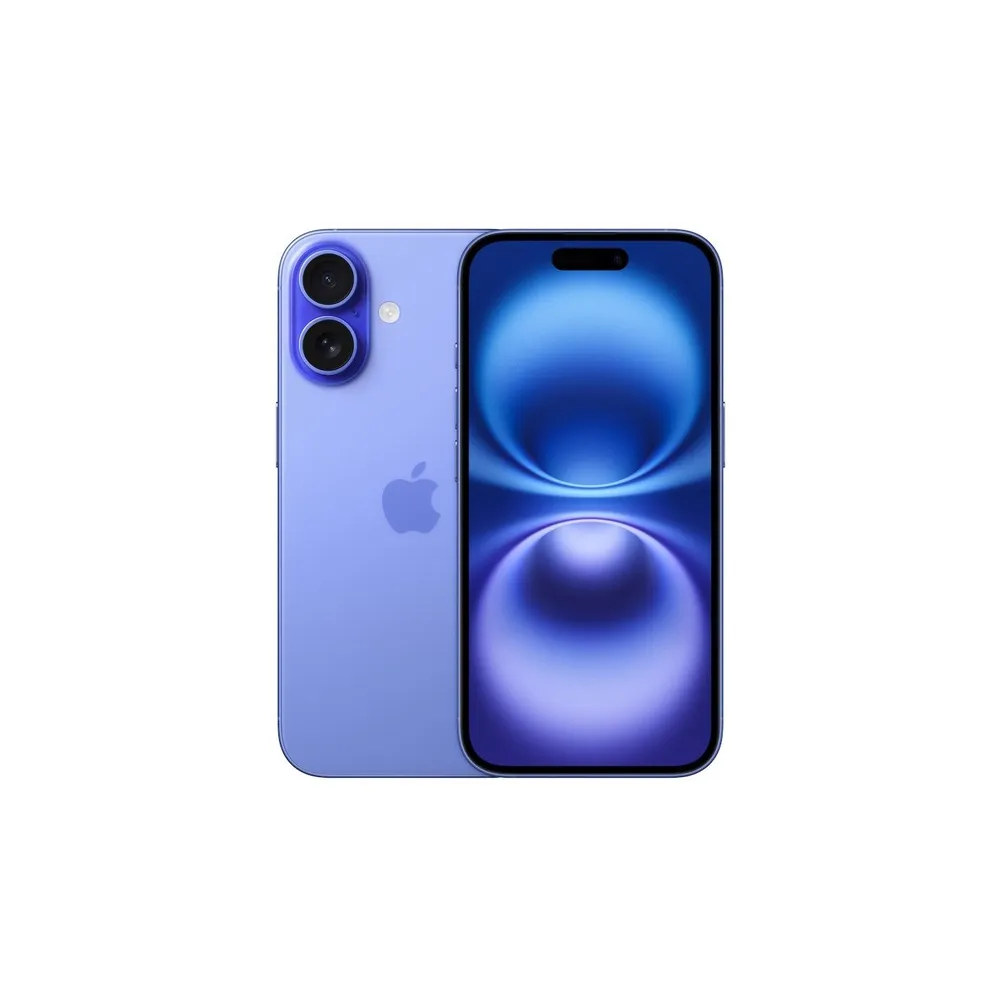 Iphone 16 128GB Ultramarine