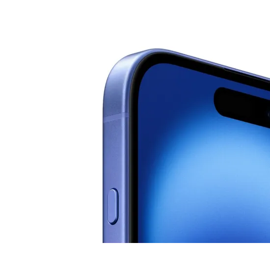 Iphone 16 128GB Ultramarine
