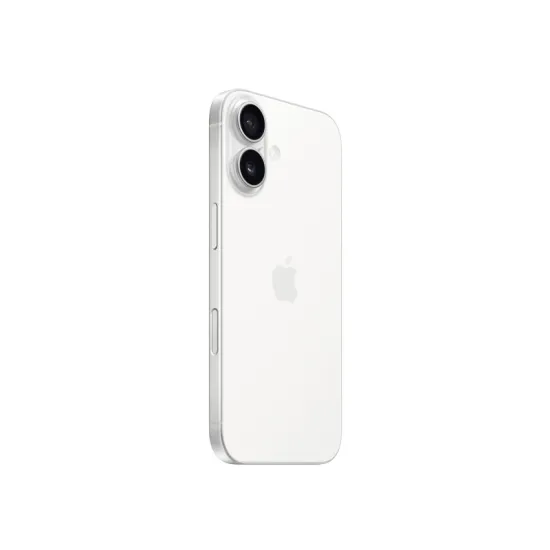 Iphone 16 128GB White