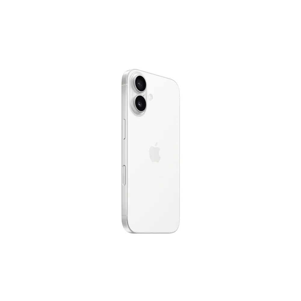 Iphone 16 128GB White
