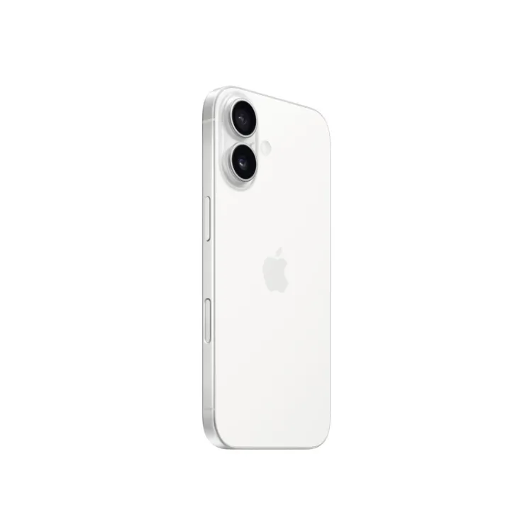 Iphone 16 128GB White