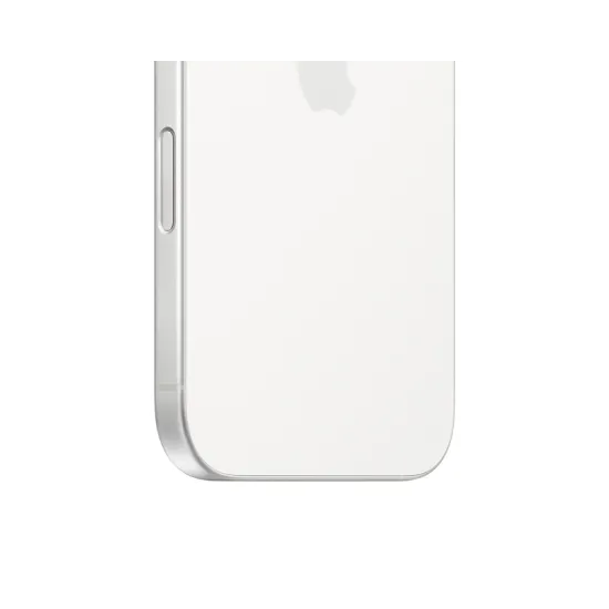 Iphone 16 128GB White