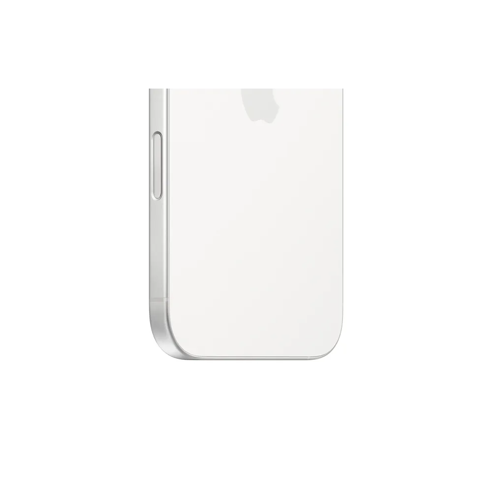 Iphone 16 128GB White