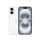 Iphone 16 128GB White