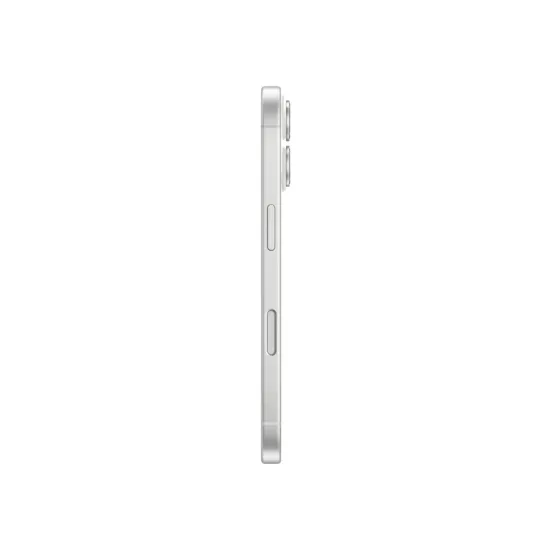 Iphone 16 128GB White
