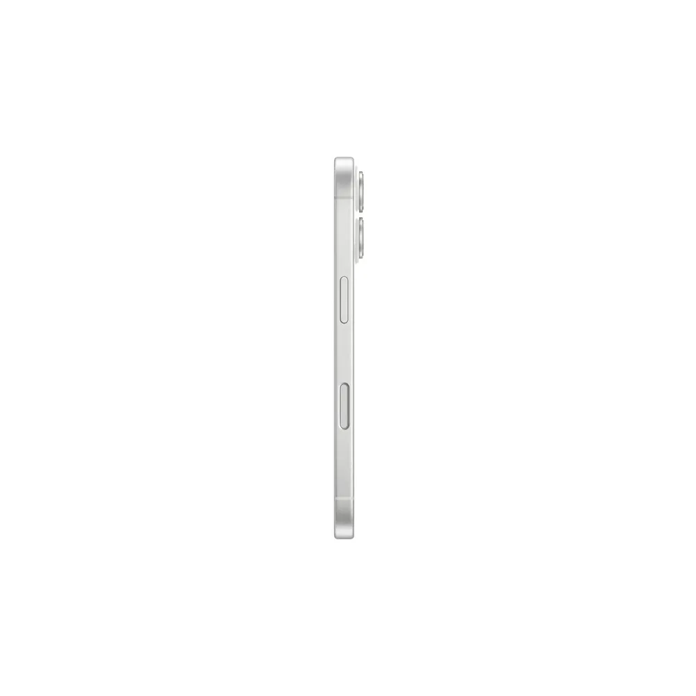 Iphone 16 128GB White