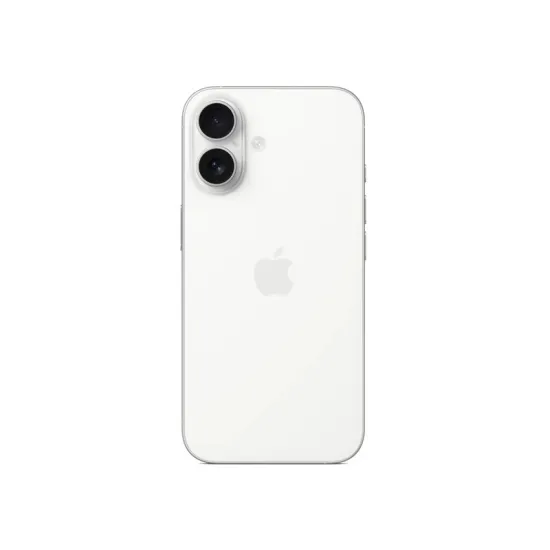 Iphone 16 128GB White