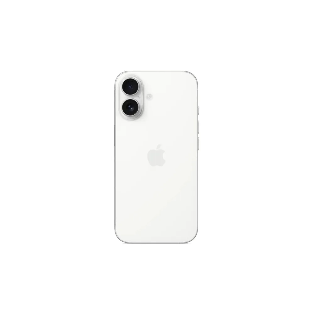 Iphone 16 128GB White