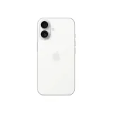 Iphone 16 128GB White
