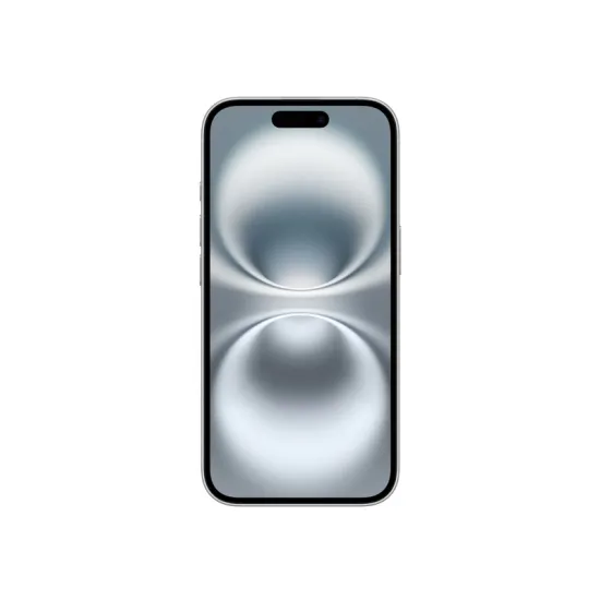 Iphone 16 128GB White
