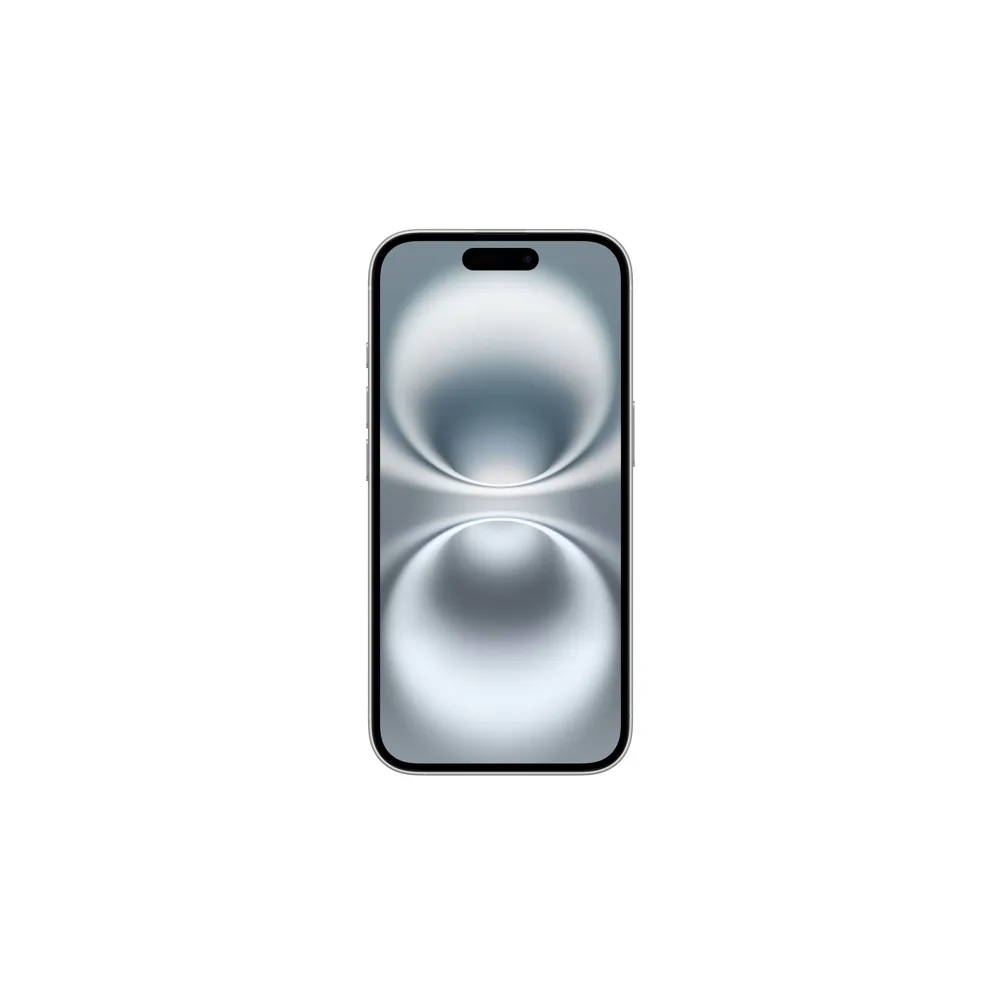 Iphone 16 128GB White