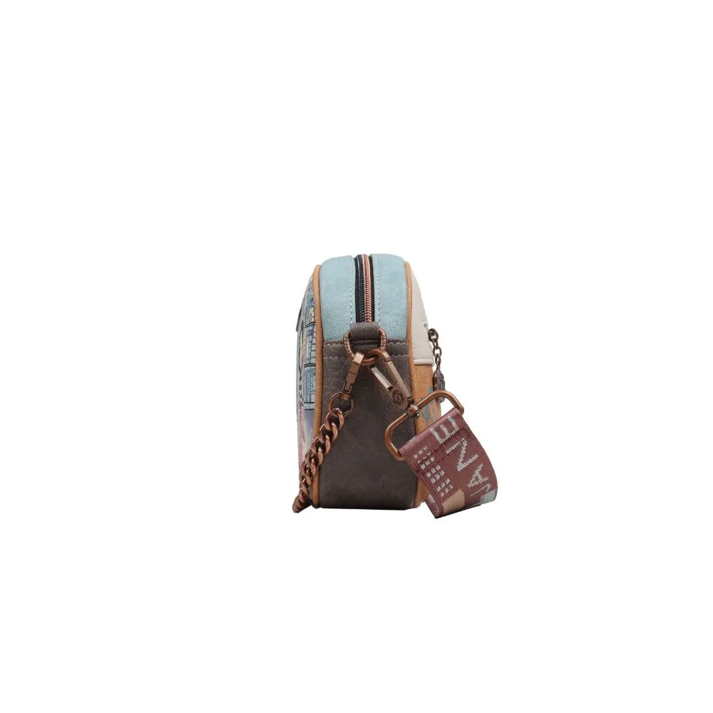J-002C FLOWERY CITY Torba