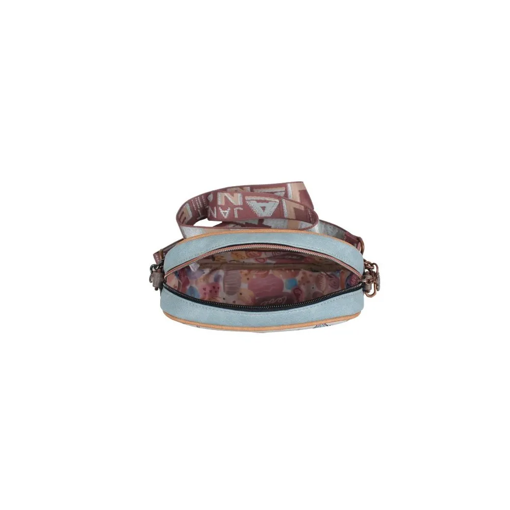 J-002C FLOWERY CITY Torba