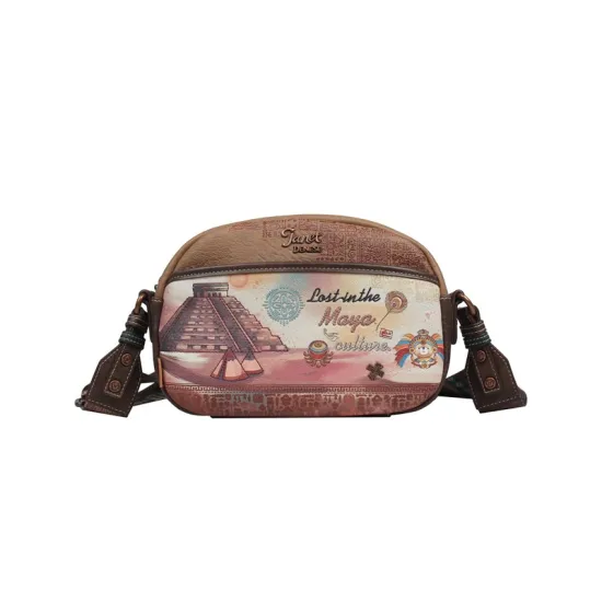 J-007D MAYA JOURNEY Torba