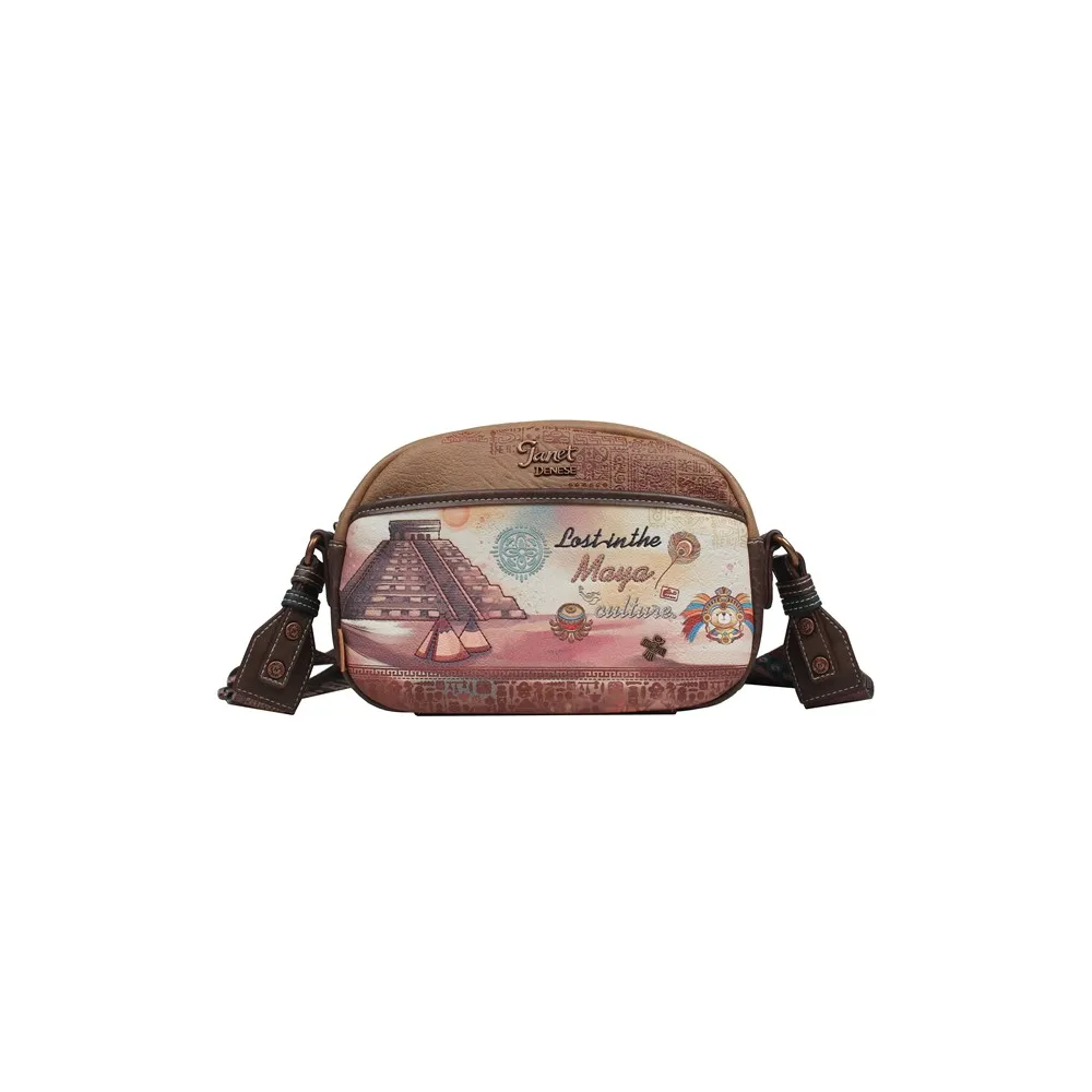 J-007D MAYA JOURNEY Torba