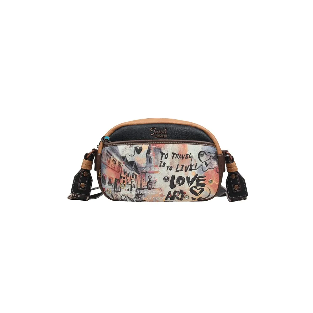 J-007E ART GALLERY Torba