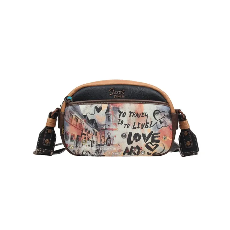 J-007E ART GALLERY Torba