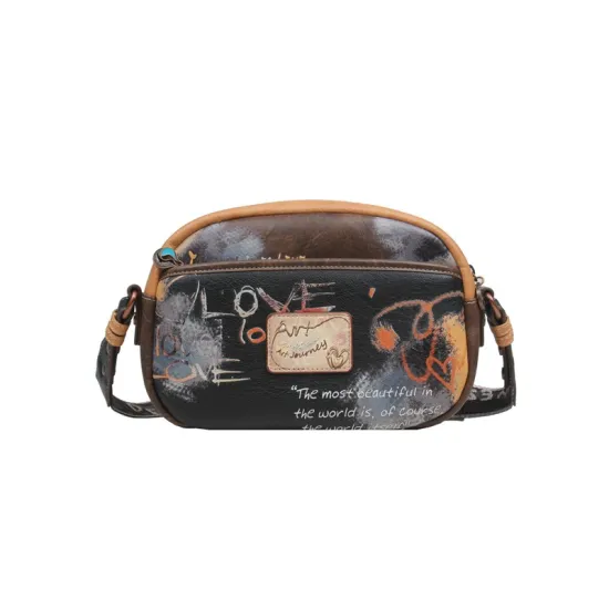 J-007E ART GALLERY Torba