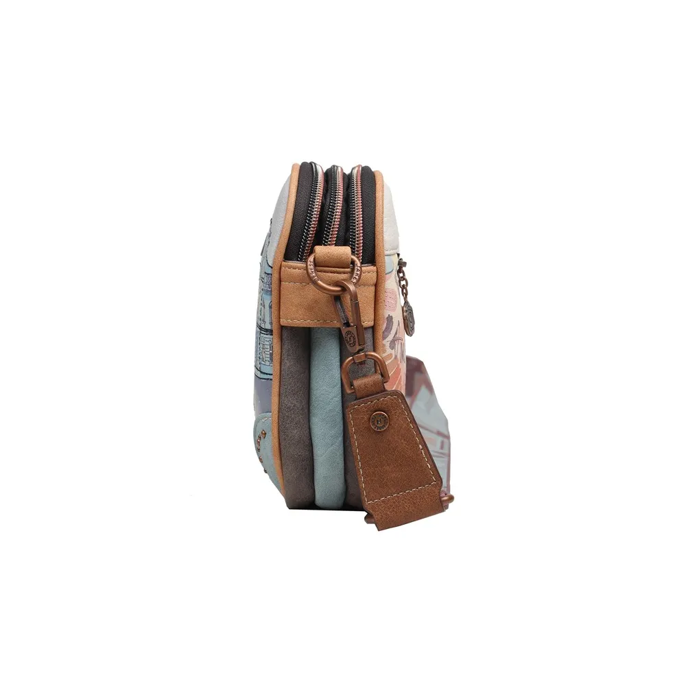 J-009C FLOWERY CITY Torba