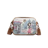 J-009C FLOWERY CITY Torba