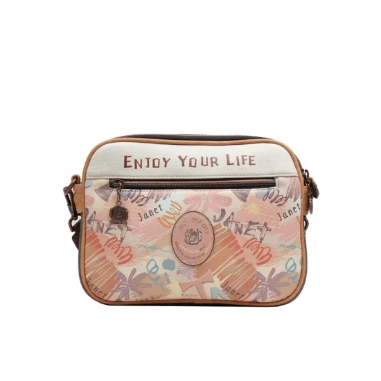 J-009C FLOWERY CITY Torba