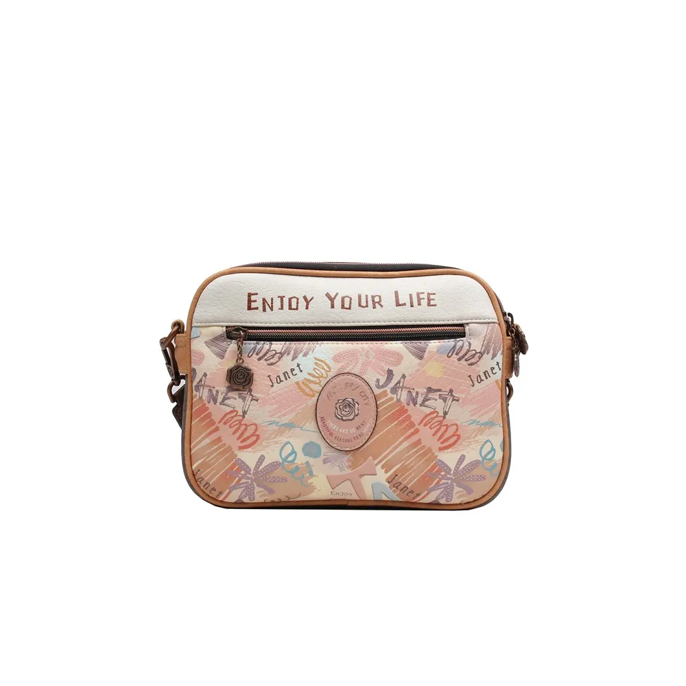 J-009C FLOWERY CITY Torba
