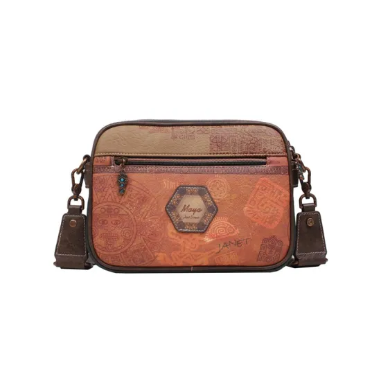 J-009D MAYA JOURNEY Torba