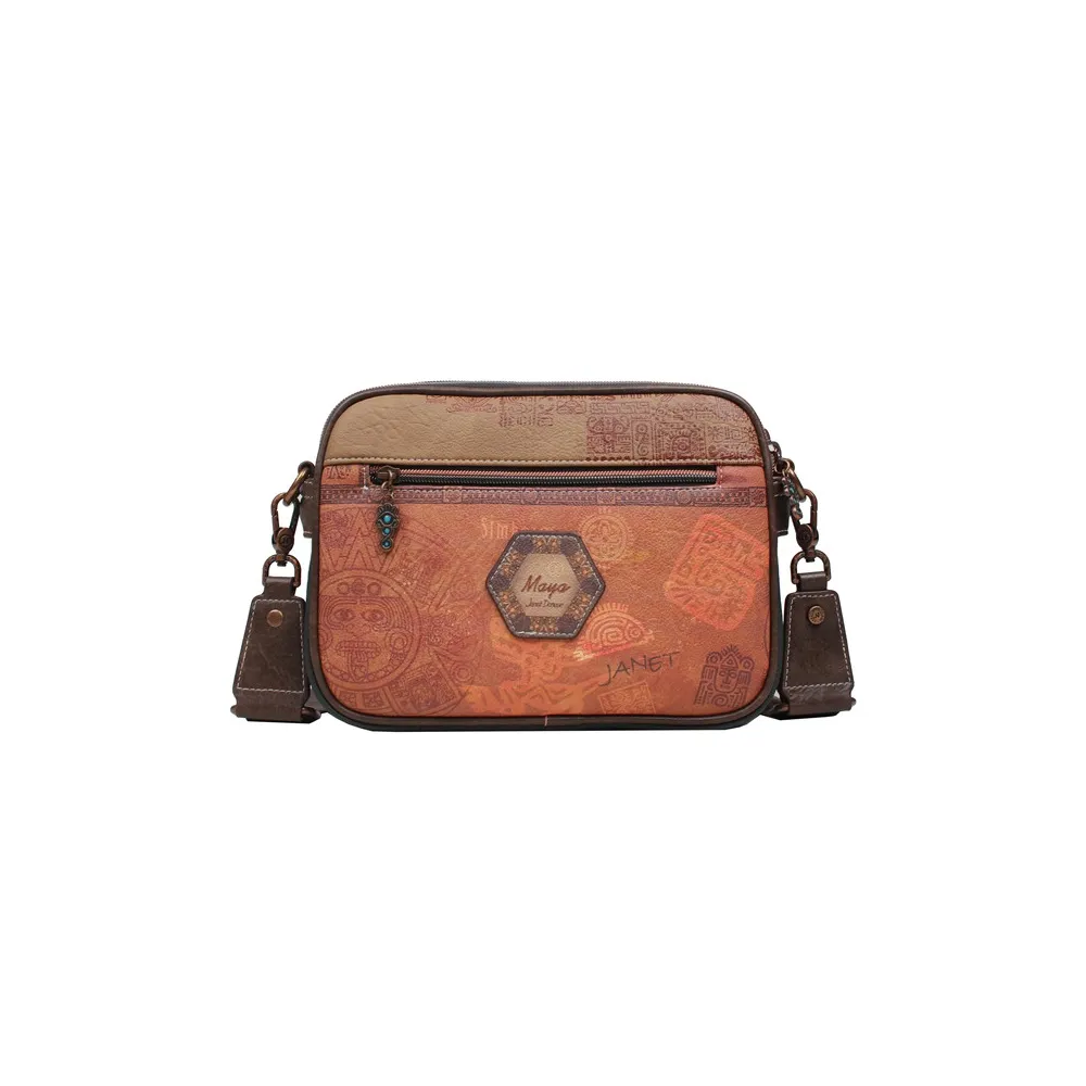 J-009D MAYA JOURNEY Torba