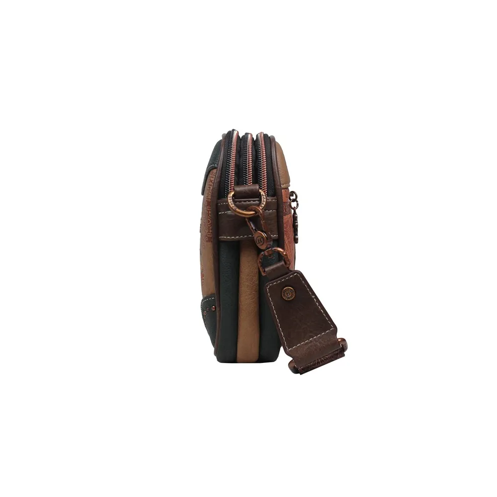 J-009D MAYA JOURNEY Torba
