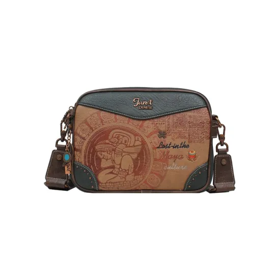J-009D MAYA JOURNEY Torba