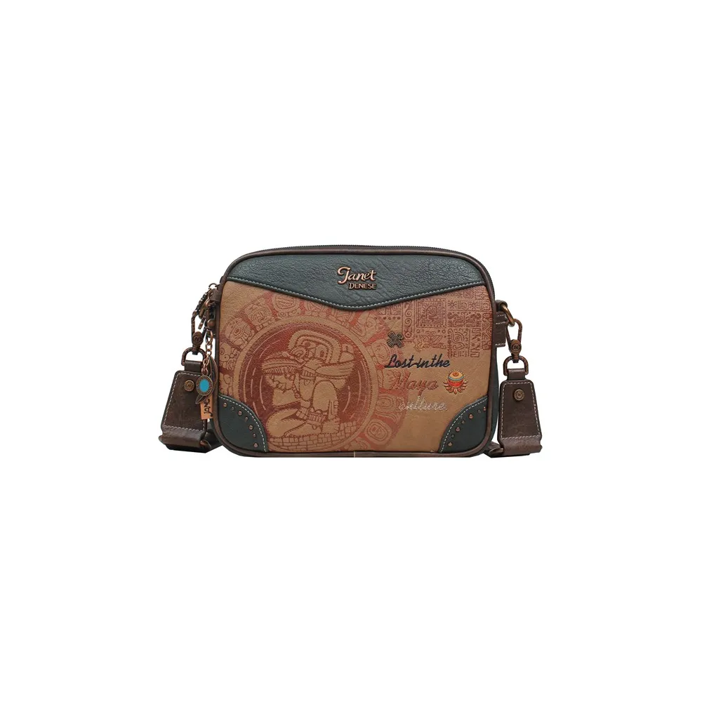 J-009D MAYA JOURNEY Torba