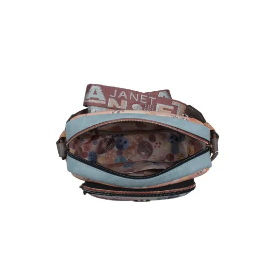 J-013C FLOWERY CITY Torba