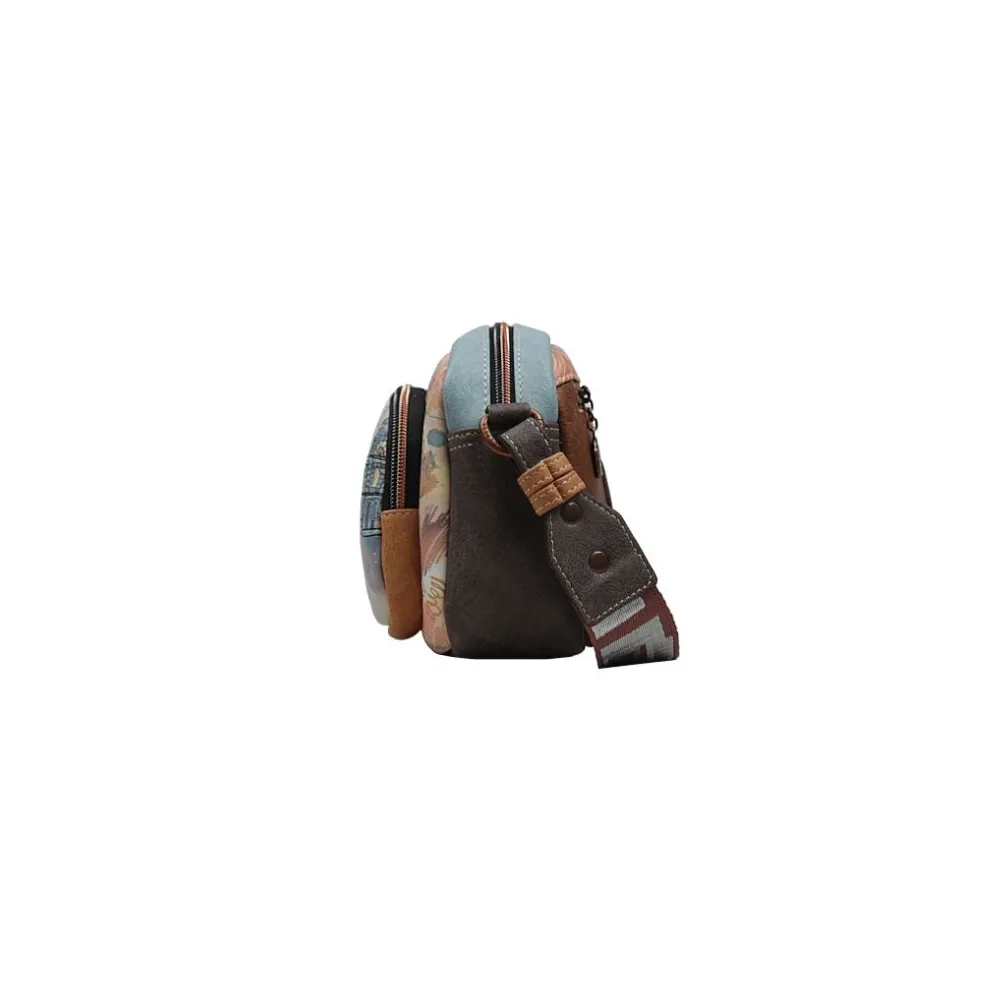 J-013C FLOWERY CITY Torba