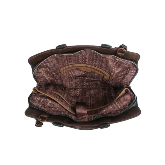J-020D MAYA JOURNEY Torba za laptop