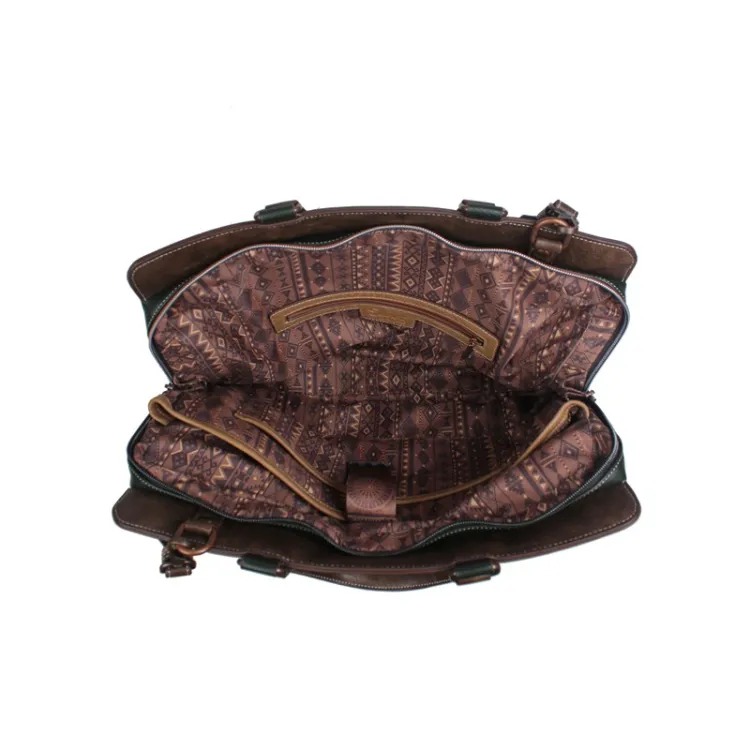 J-020D MAYA JOURNEY Torba za laptop