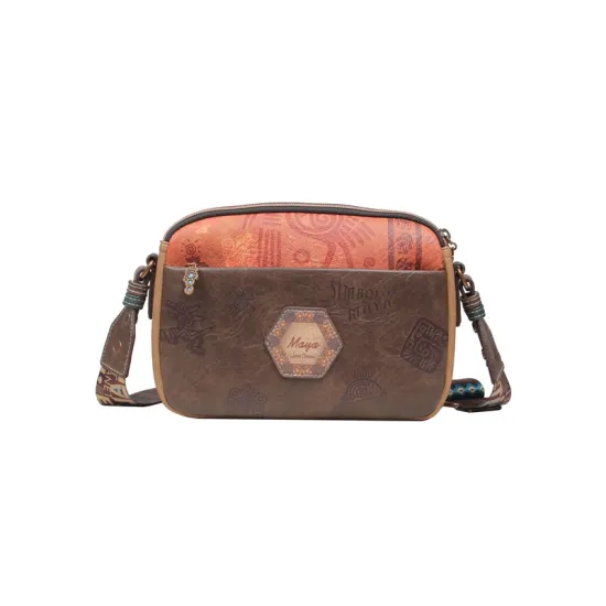 J-029D MAYA JOURNEY Torba