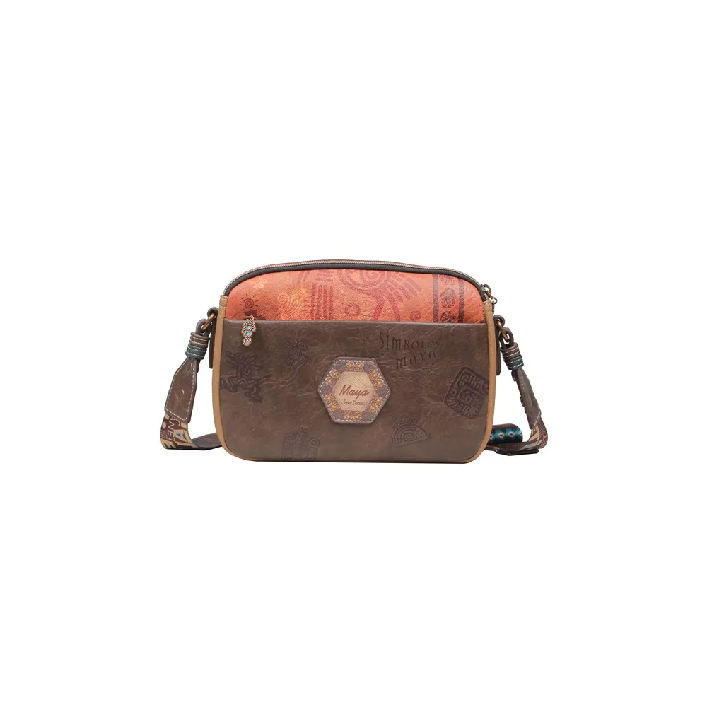 J-029D MAYA JOURNEY Torba