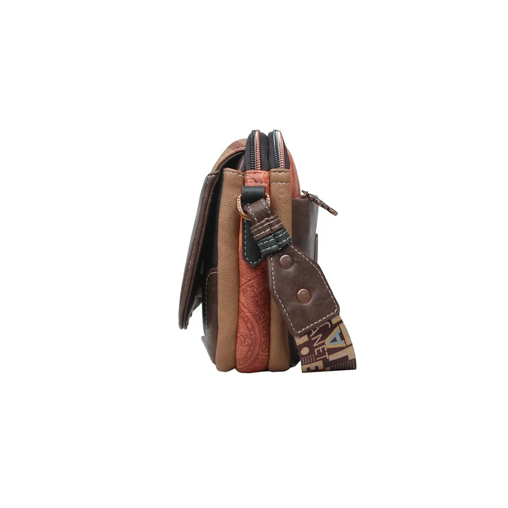 J-029D MAYA JOURNEY Torba