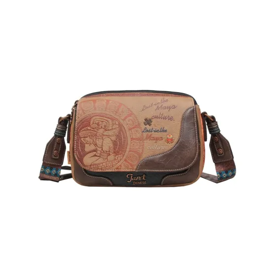 J-029D MAYA JOURNEY Torba
