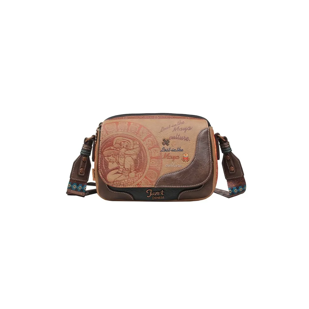 J-029D MAYA JOURNEY Torba