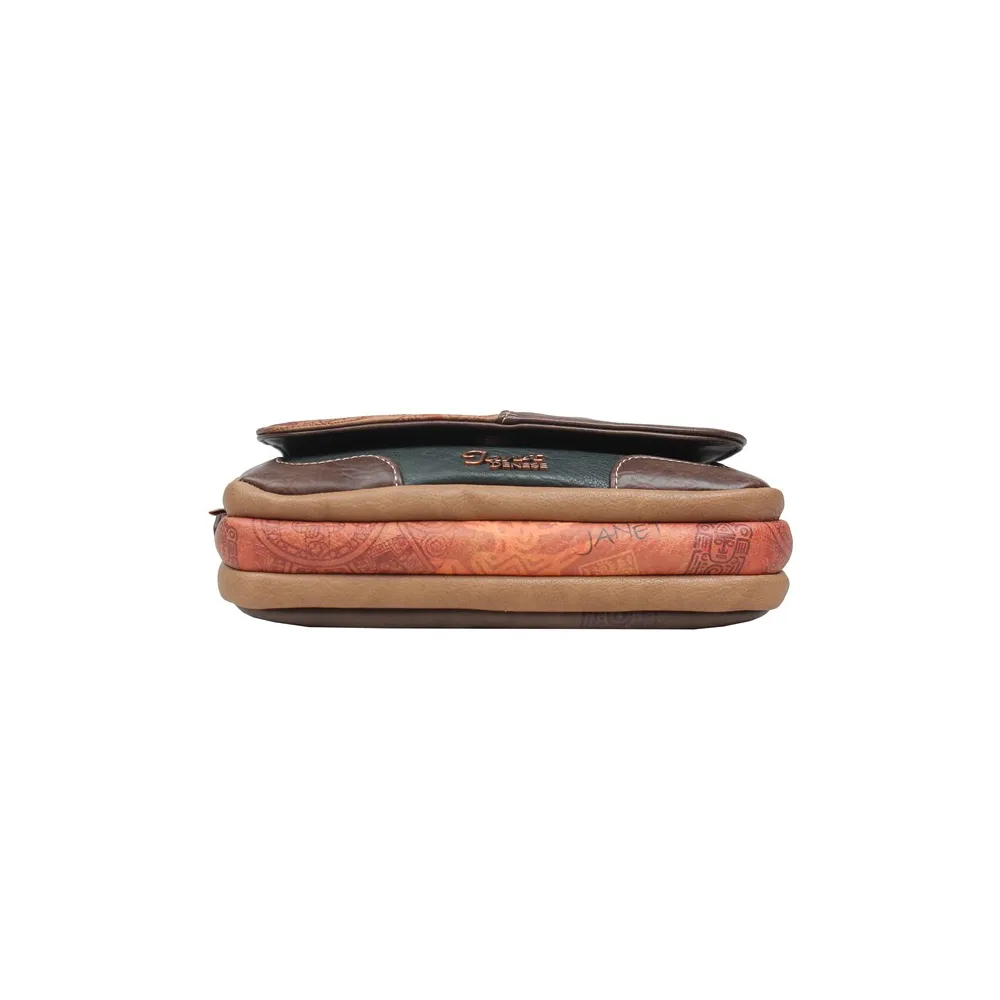 J-029D MAYA JOURNEY Torba