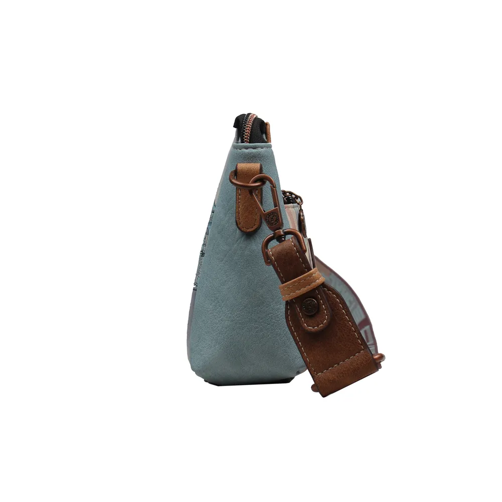 J-053A FLOWERY CITY Torba
