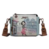 J-053A FLOWERY CITY Torba