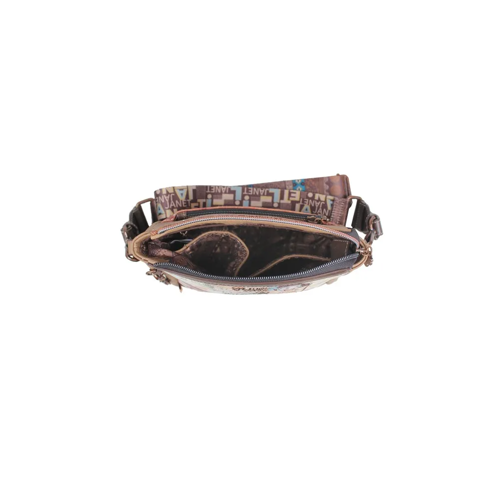 J-053C MAYA JOURNEY Torba