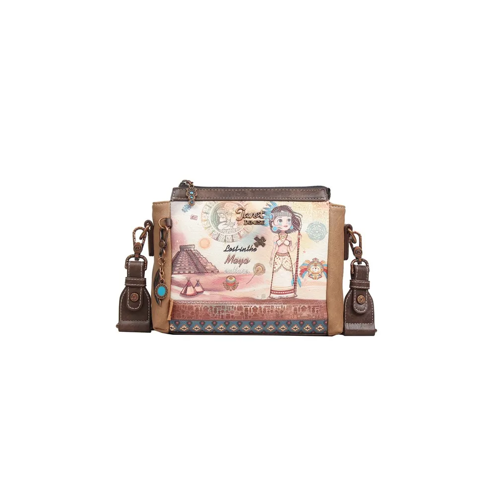J-053C MAYA JOURNEY Torba