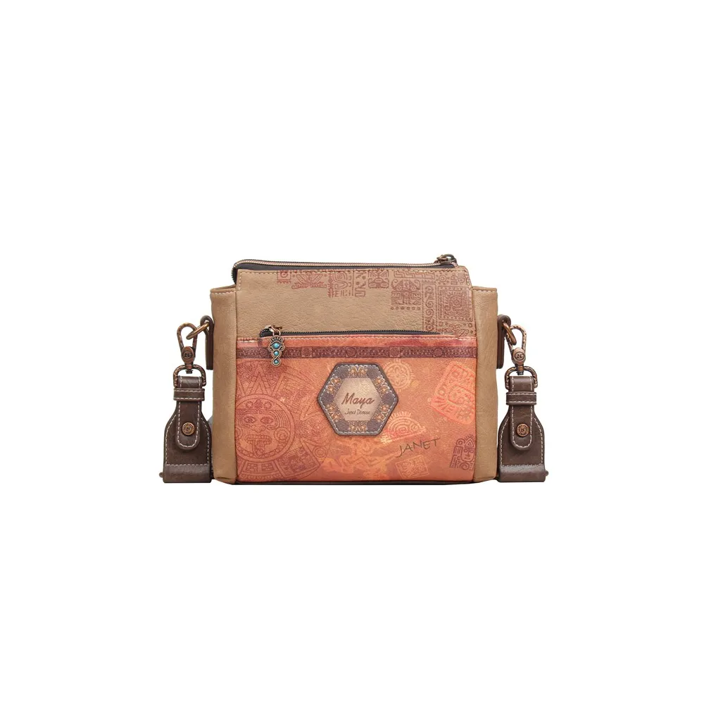 J-053C MAYA JOURNEY Torba