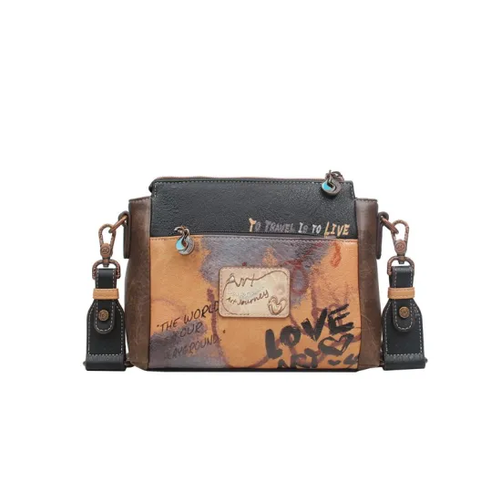 J-053D ART GALLERY Torba