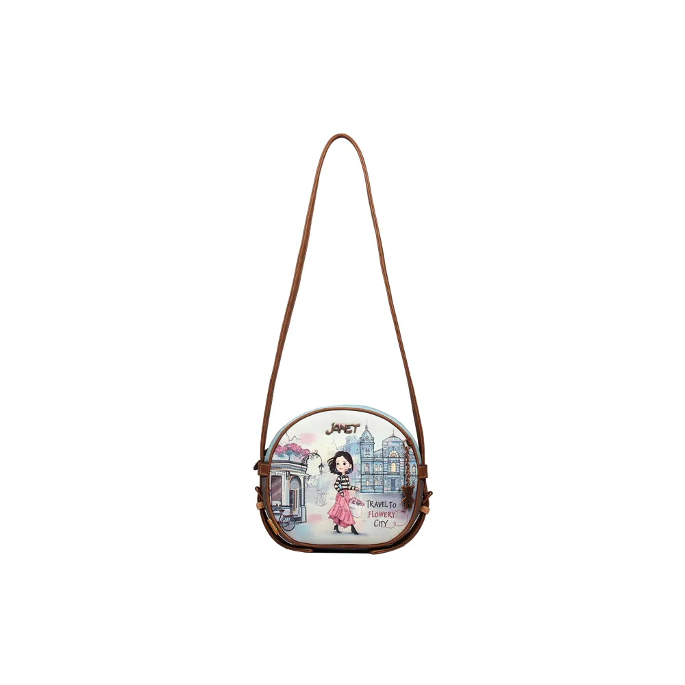 J-070B FLOWERY CITY Torba
