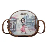 J-070B FLOWERY CITY Torba